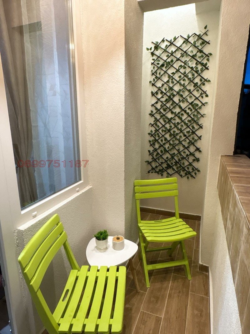 Дава под наем 3-СТАЕН, гр. Пловдив, Център, снимка 6 - Апартаменти - 53401340