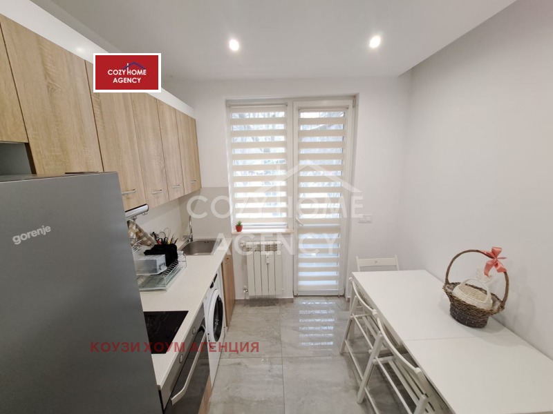 Дава под наем 3-СТАЕН, гр. София, Изток, снимка 10 - Апартаменти - 53439628