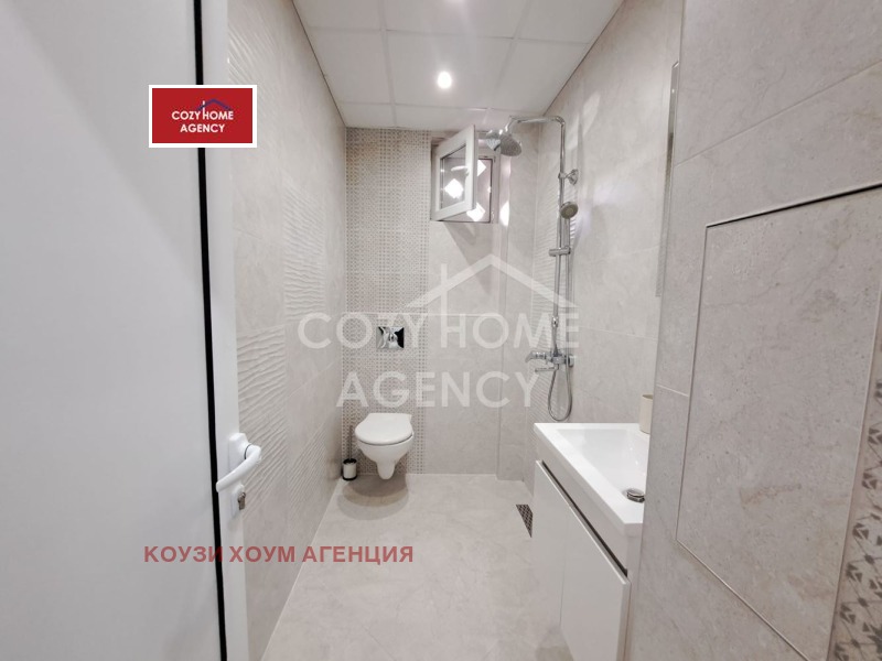 Дава под наем 3-СТАЕН, гр. София, Изток, снимка 7 - Апартаменти - 53439628