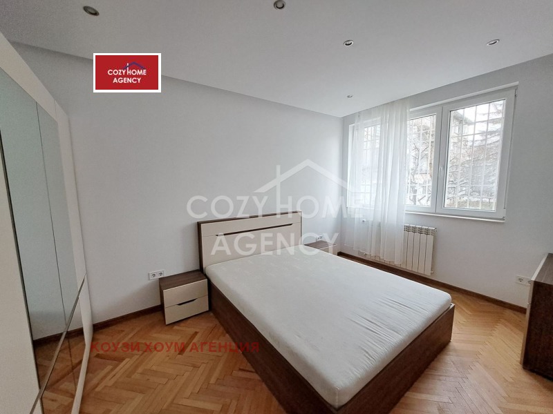 Дава под наем 3-СТАЕН, гр. София, Изток, снимка 16 - Апартаменти - 53439628