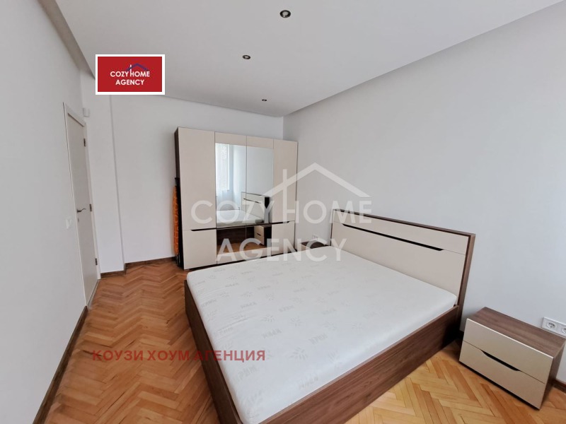 Дава под наем 3-СТАЕН, гр. София, Изток, снимка 6 - Апартаменти - 53439628