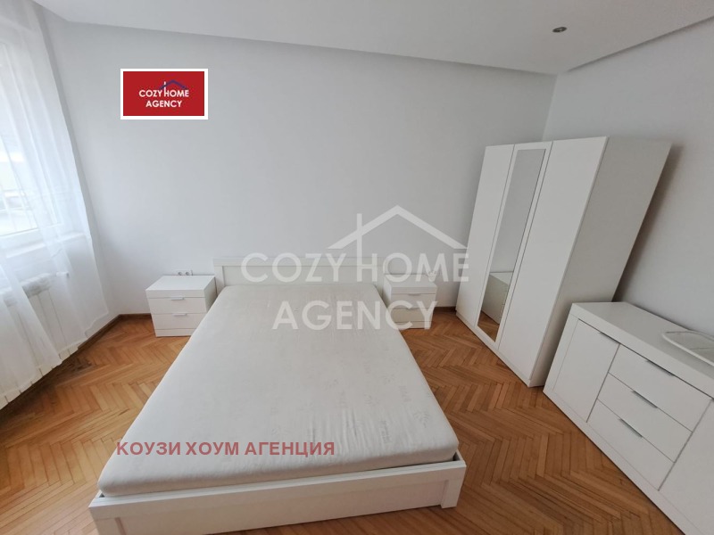 Дава под наем 3-СТАЕН, гр. София, Изток, снимка 15 - Апартаменти - 53439628