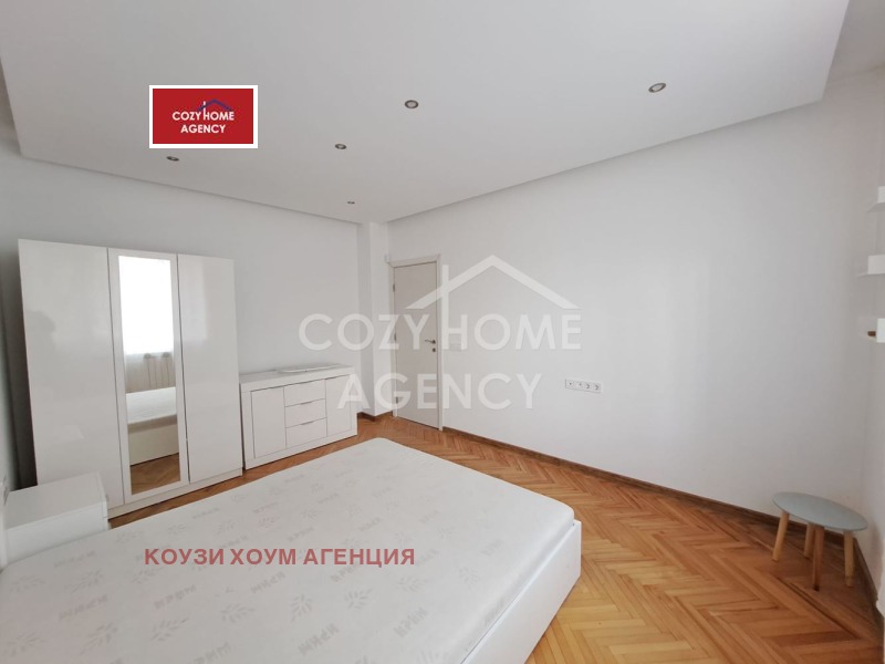 Дава под наем 3-СТАЕН, гр. София, Изток, снимка 11 - Апартаменти - 53439628