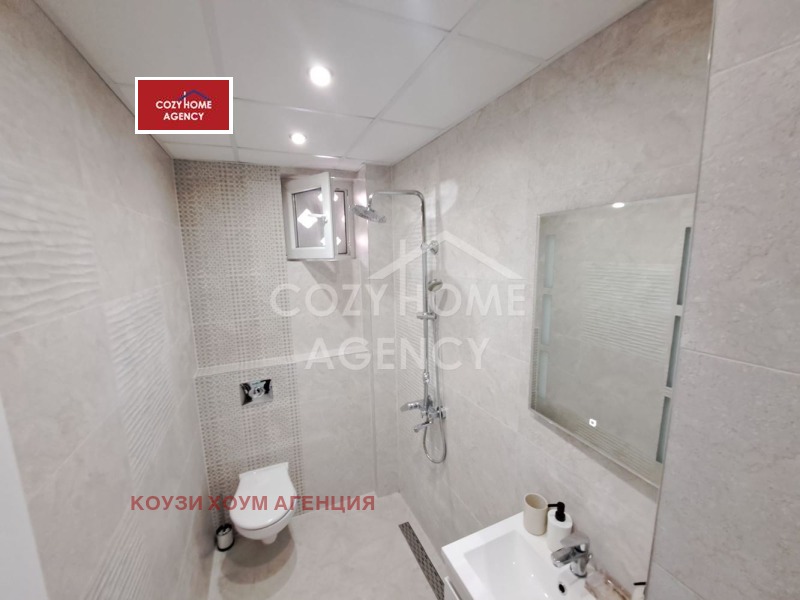 Дава под наем 3-СТАЕН, гр. София, Изток, снимка 8 - Апартаменти - 53439628