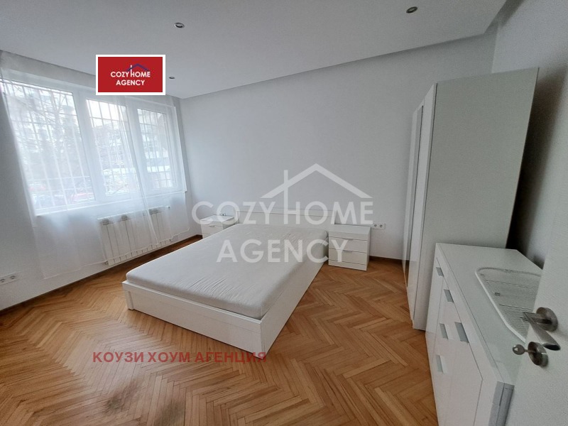 Дава под наем 3-СТАЕН, гр. София, Изток, снимка 5 - Апартаменти - 53439628