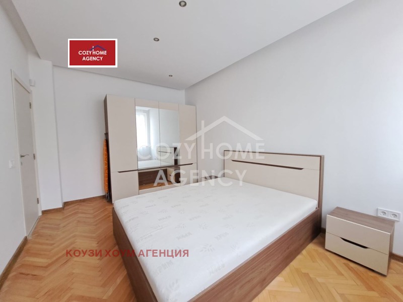 Дава под наем 3-СТАЕН, гр. София, Изток, снимка 9 - Апартаменти - 53439628