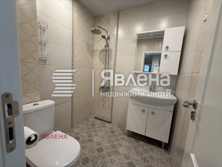 Дава под наем 3-СТАЕН, гр. София, Зона Б-18, снимка 8 - Апартаменти - 54636881