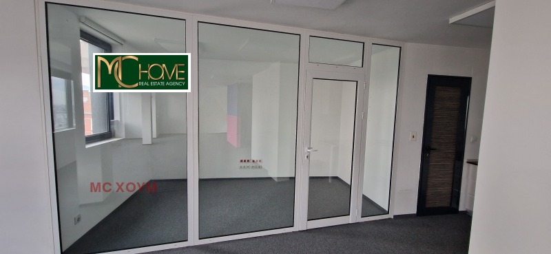 Дава под наем ОФИС, гр. София, Център, снимка 3 - Офиси - 52522857