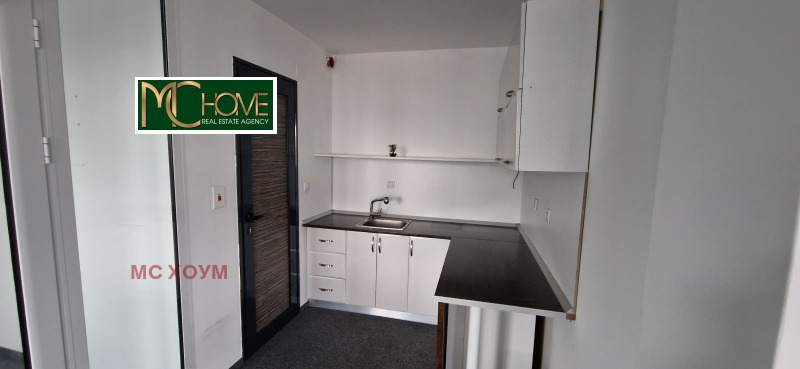 Дава под наем ОФИС, гр. София, Център, снимка 5 - Офиси - 52522857