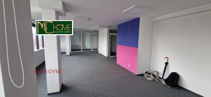 Дава под наем ОФИС, гр. София, Център, снимка 2 - Офиси - 52522857