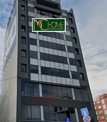 Дава под наем ОФИС, гр. София, Център, снимка 10 - Офиси - 52522857