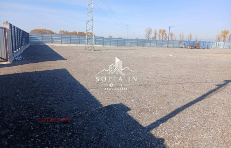 For Rent  Storage Sofia , Voluyak , 3000 sq.m | 91100783