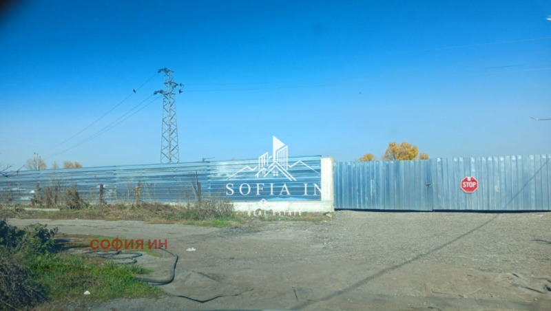 For Rent  Storage Sofia , Voluyak , 3000 sq.m | 91100783 - image [2]