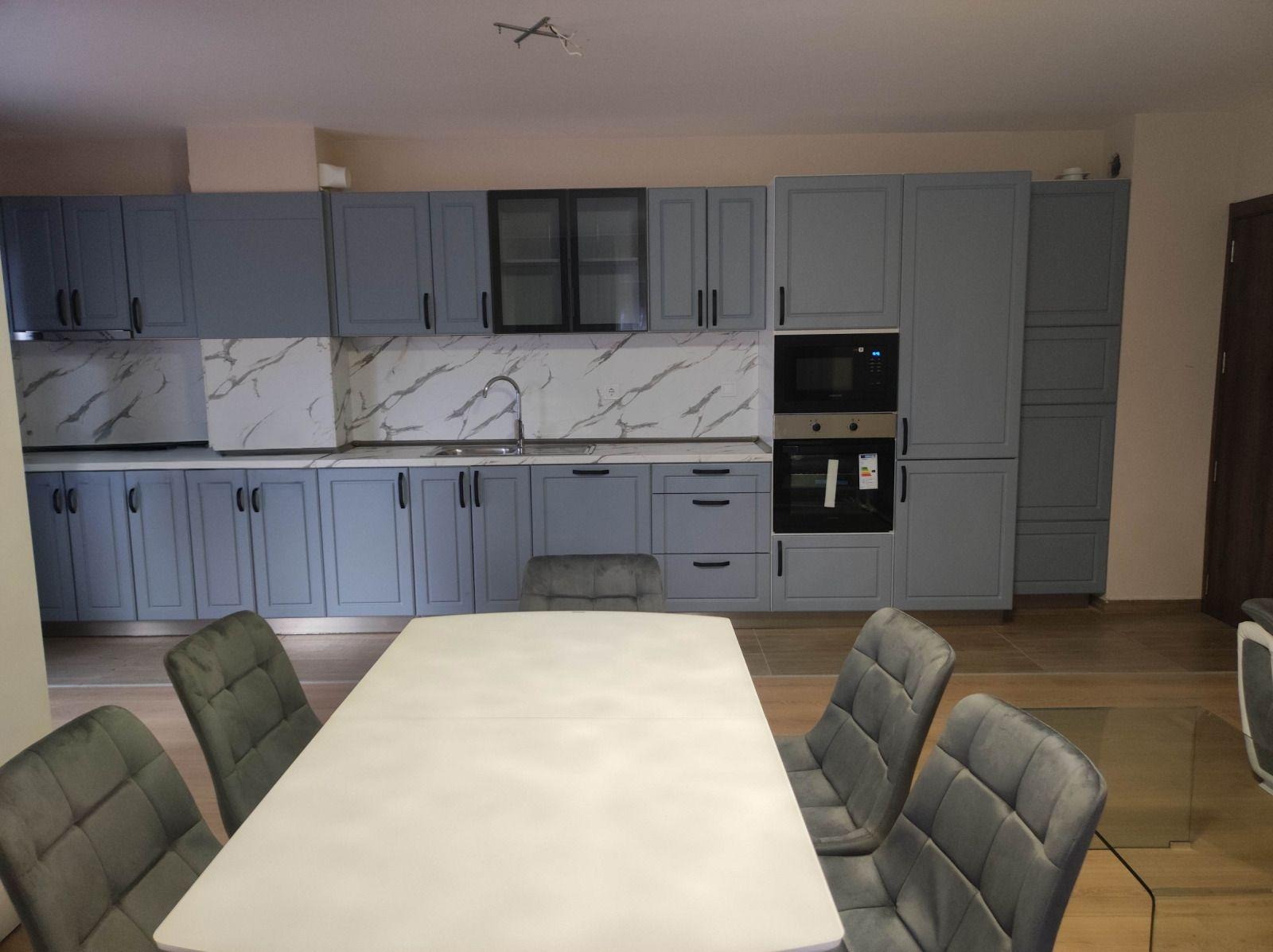 Дава под наем 2-СТАЕН, гр. София, Дружба 2, снимка 5 - Апартаменти - 53693071