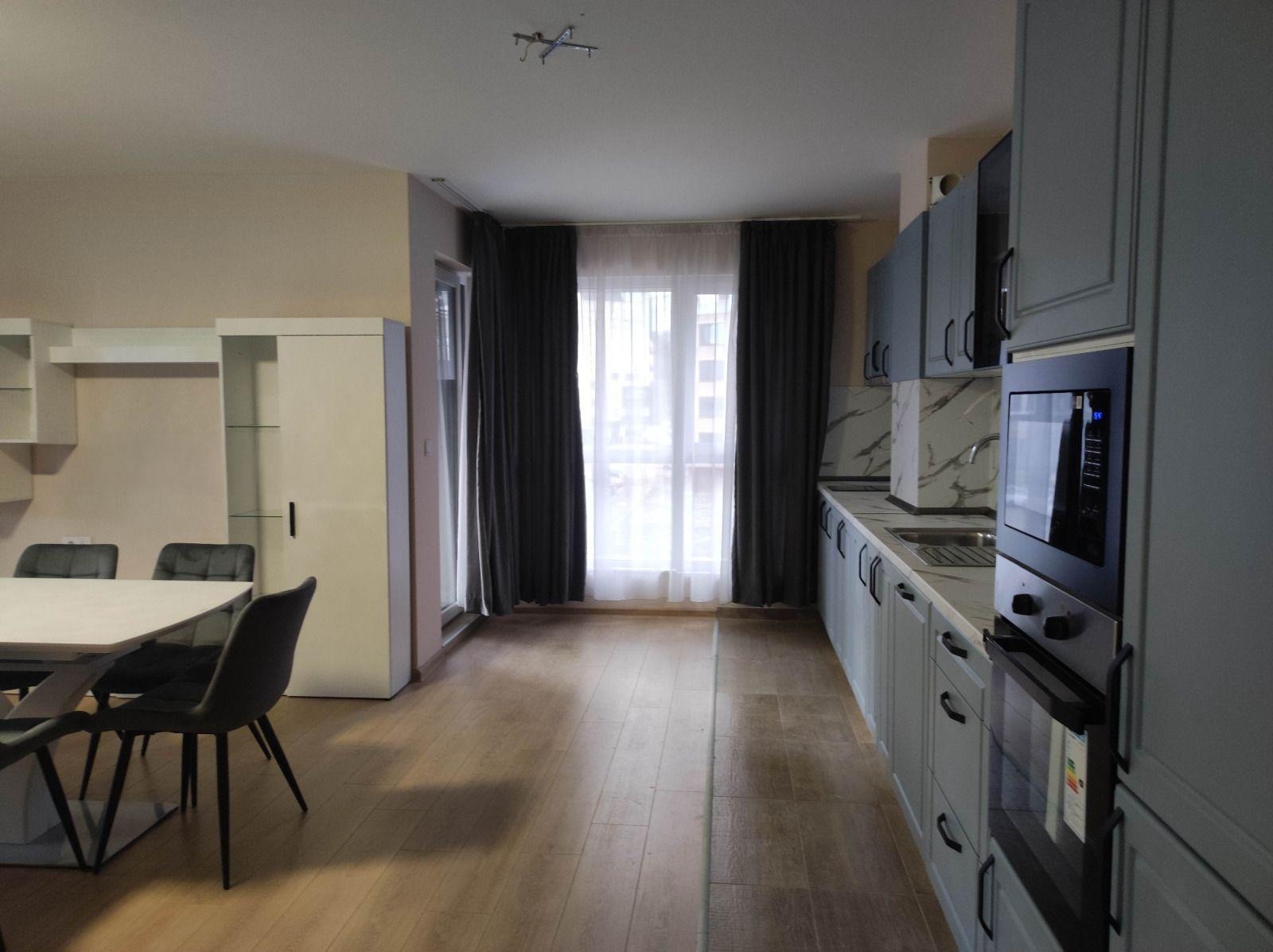 Дава под наем 2-СТАЕН, гр. София, Дружба 2, снимка 4 - Апартаменти - 53693071