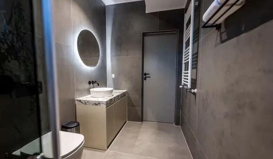 Дава под наем 2-СТАЕН, гр. София, Дружба 2, снимка 7 - Апартаменти - 53693071