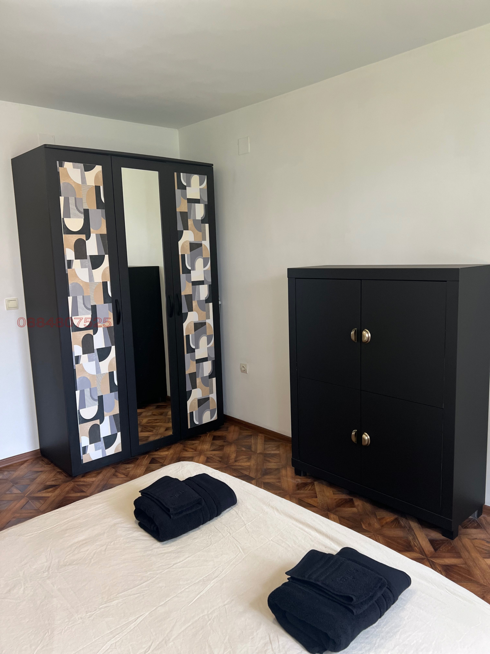 Дава под наем 2-СТАЕН, гр. София, Бояна, снимка 11 - Апартаменти - 56106838