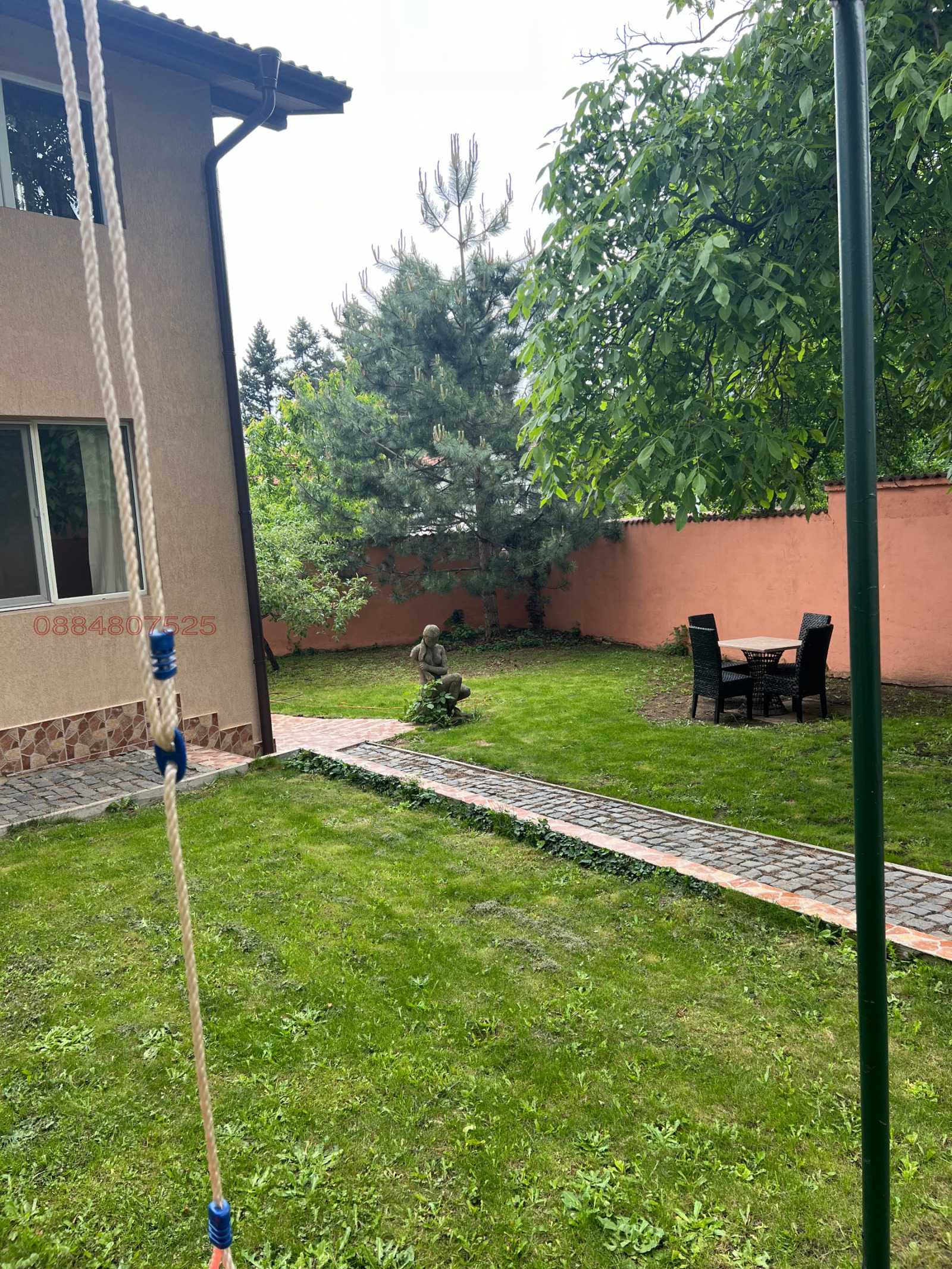 Дава под наем 2-СТАЕН, гр. София, Бояна, снимка 13 - Апартаменти - 56106838