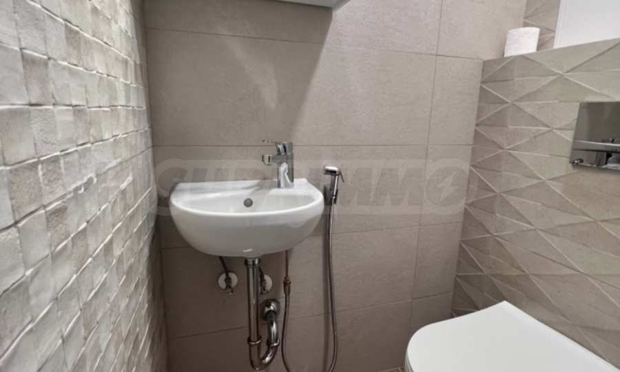 Дава под наем 3-СТАЕН, гр. София, Кръстова вада, снимка 11 - Апартаменти - 53974703