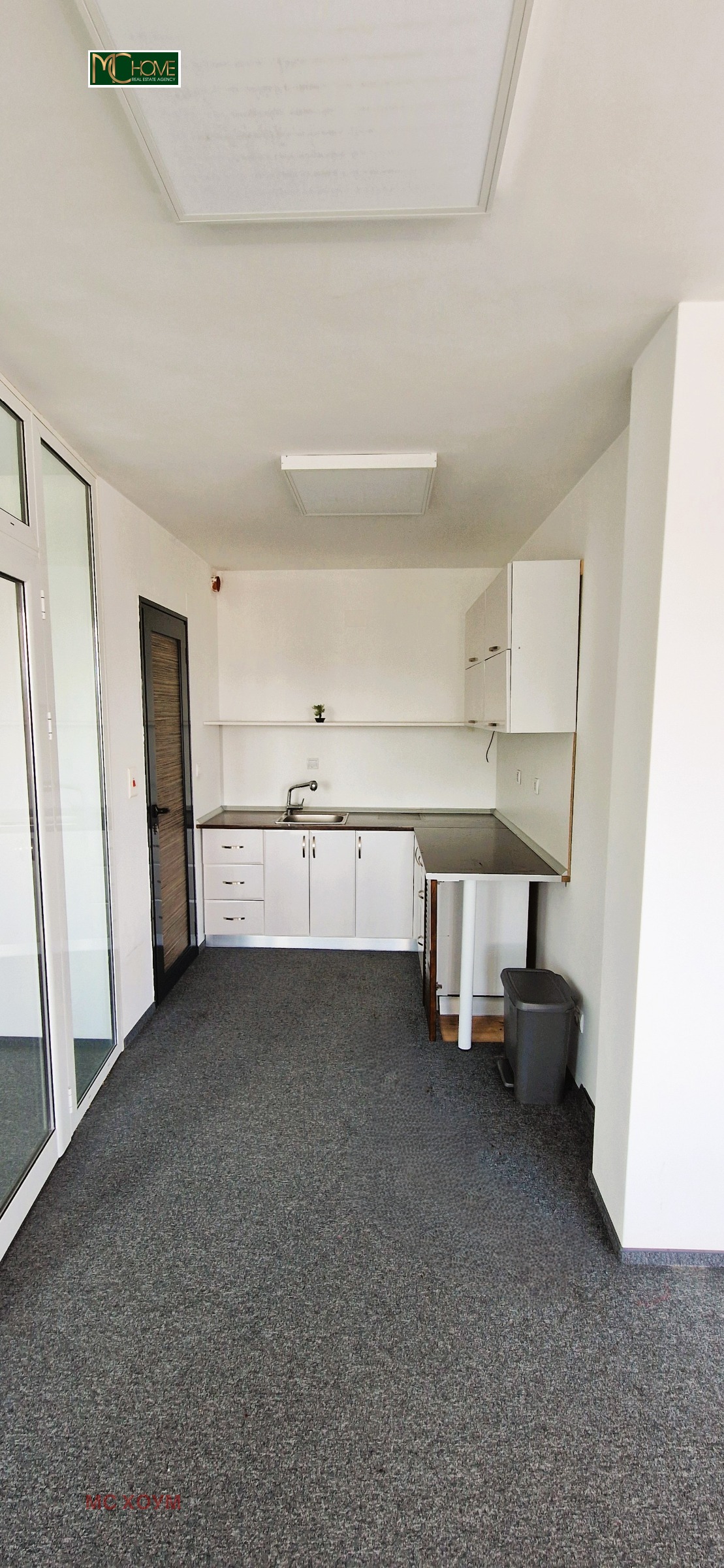 Дава под наем ОФИС, гр. София, Център, снимка 5 - Офиси - 52522857