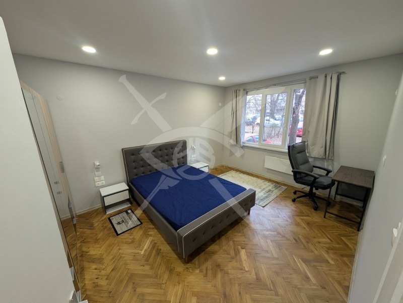Дава под Наем 2-СТАЕН в град София, Лозенец - 50 кв.м / 750 € » 1 466.87 лв., ЕКС НВД ООД