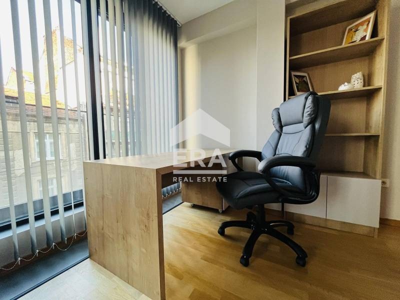 Дава под Наем 3-СТАЕН | Imot.bg — изображение 7