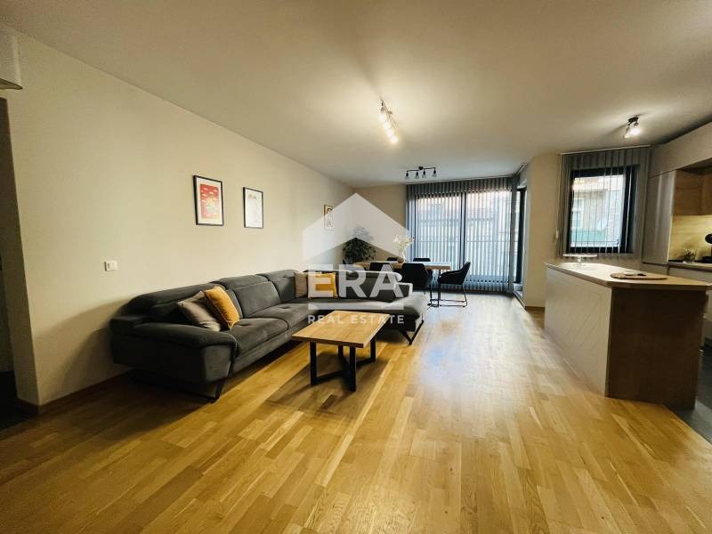 Дава под Наем 3-СТАЕН | Imot.bg — изображение 1