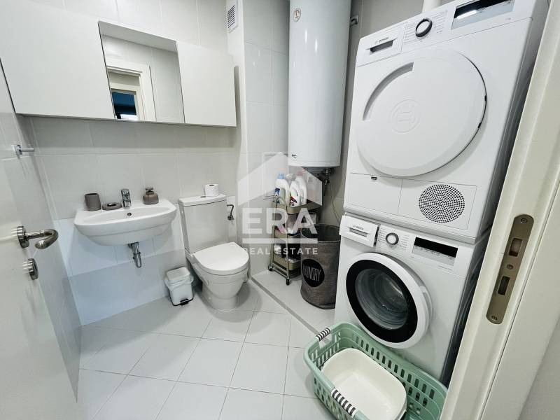 Дава под Наем 3-СТАЕН | Imot.bg — изображение 16