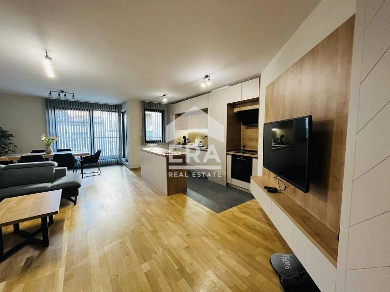 Дава под Наем 3-СТАЕН | Imot.bg — изображение 5