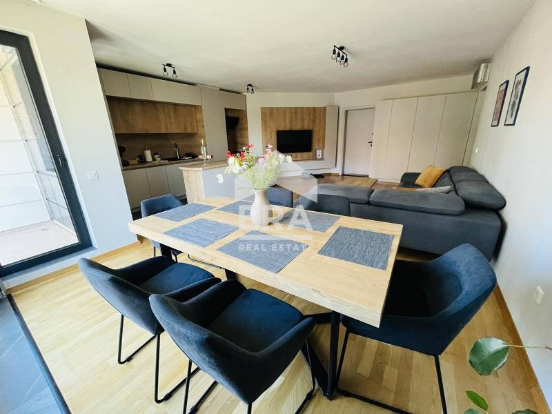 Дава под Наем 3-СТАЕН | Imot.bg — изображение 3