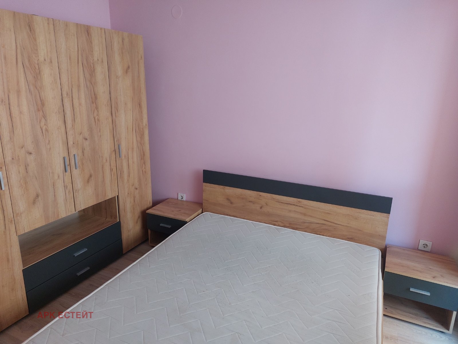 Дава под Наем 3-СТАЕН | Imot.bg — изображение 6