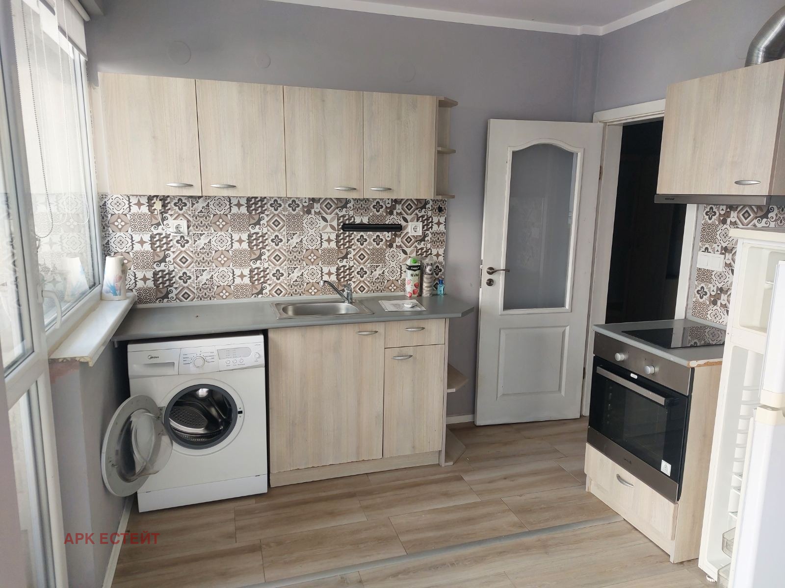 Дава под Наем 3-СТАЕН | Imot.bg — изображение 2