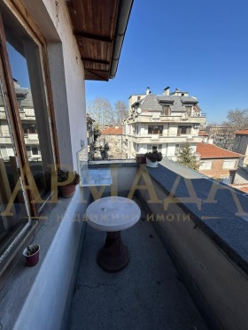 2 slaapkamers Marasja, Plovdiv 9