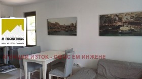 Обява дава под наем 3-стаен, град София, Докторски паметник