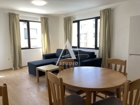 Дава под наем  3-стаен, град София