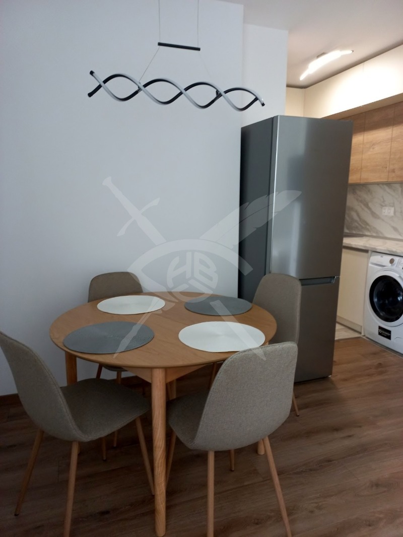 A louer  Studio Varna , k.k. Sv.Sv. Konstantin i Elena , 45 m² | 67627893