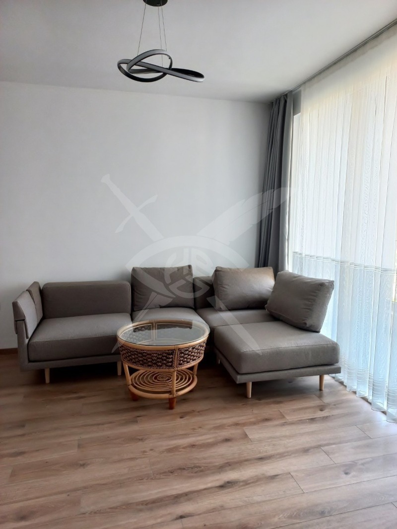 Te huur  Studio Varna , k.k. Sv.Sv. Konstantin i Elena , 45 m² | 67627893 - afbeelding [5]