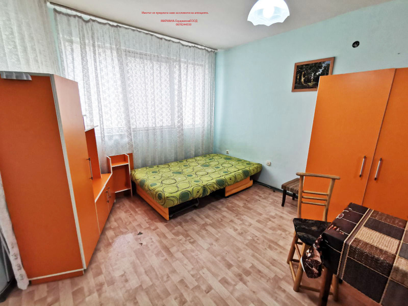 A louer  Studio Plovdiv , Vastanitcheski , 28 m² | 33543299 - image [2]