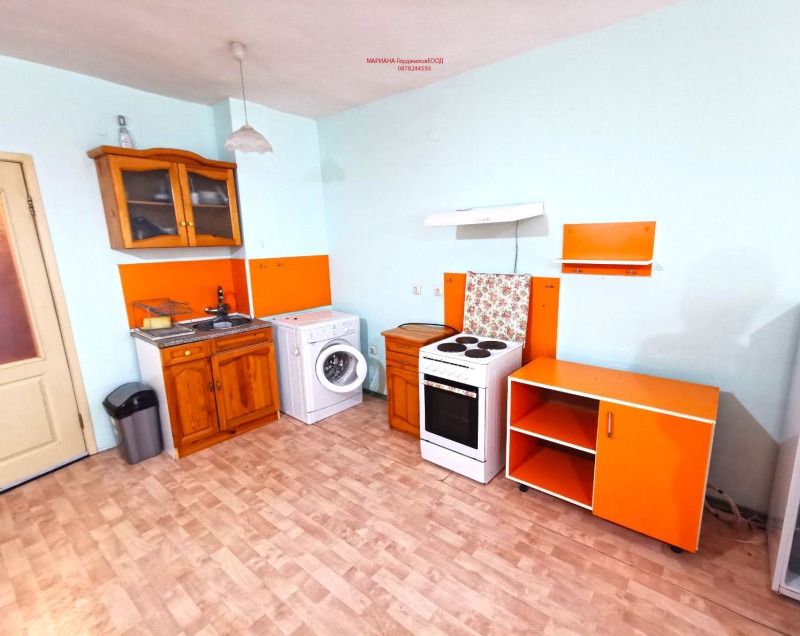 A louer  Studio Plovdiv , Vastanitcheski , 28 m² | 33543299 - image [3]