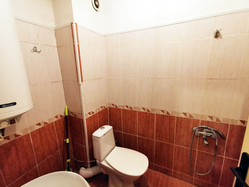 A louer  Studio Plovdiv , Vastanitcheski , 28 m² | 33543299 - image [5]