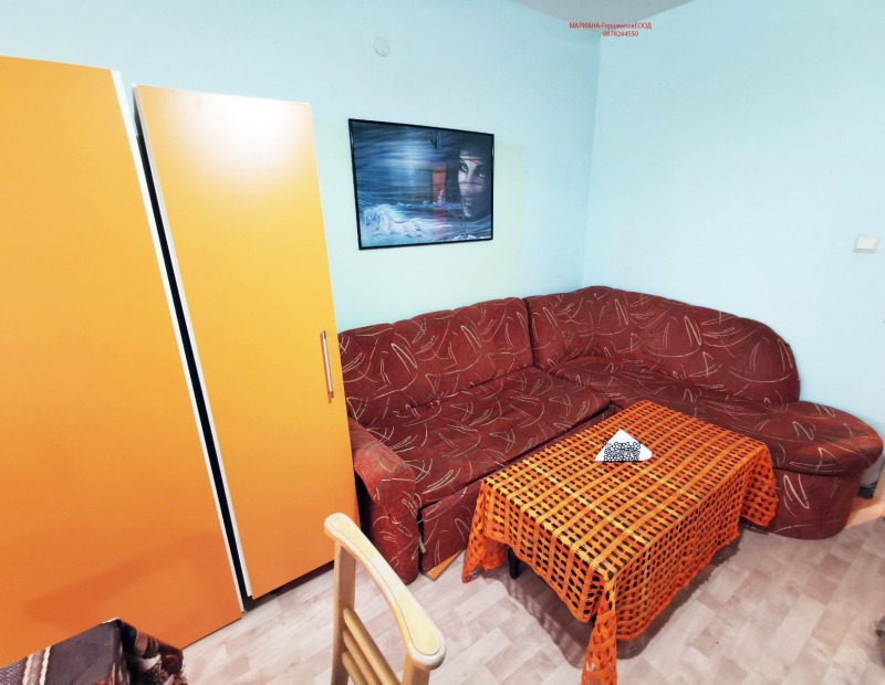 A louer  Studio Plovdiv , Vastanitcheski , 28 m² | 33543299 - image [4]