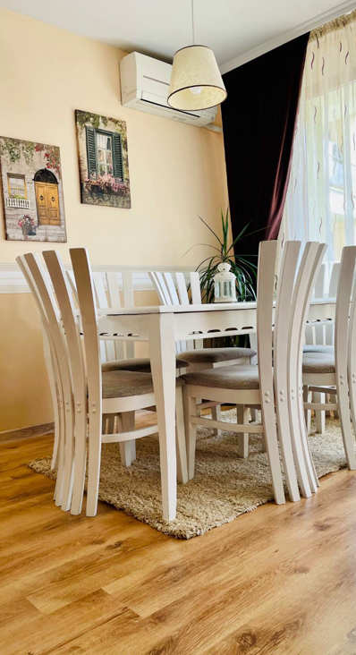 Дава под наем 2-СТАЕН, гр. София, Витоша, снимка 3 - Апартаменти - 54002529