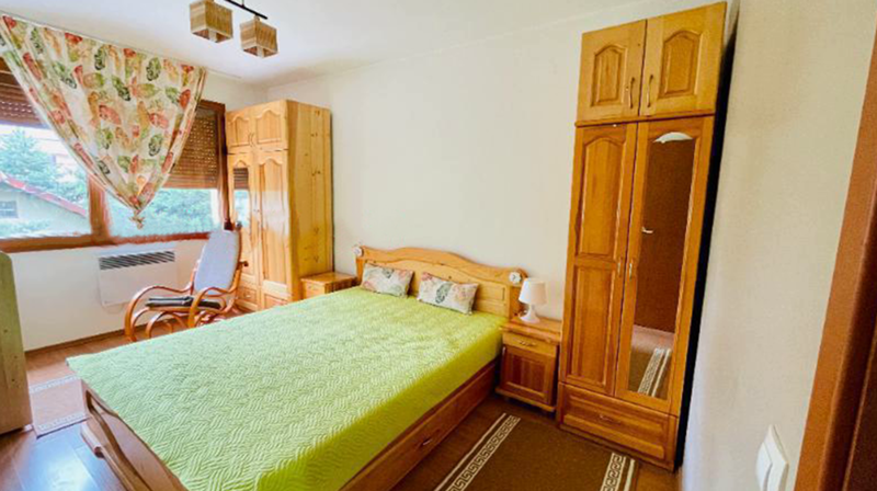 Дава под наем 2-СТАЕН, гр. София, Витоша, снимка 6 - Апартаменти - 54002529