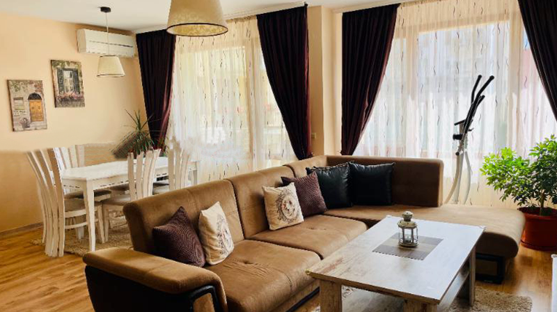 Дава под наем 2-СТАЕН, гр. София, Витоша