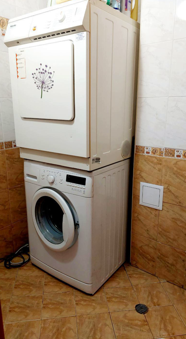 Дава под наем 2-СТАЕН, гр. София, Витоша, снимка 8 - Апартаменти - 54002529