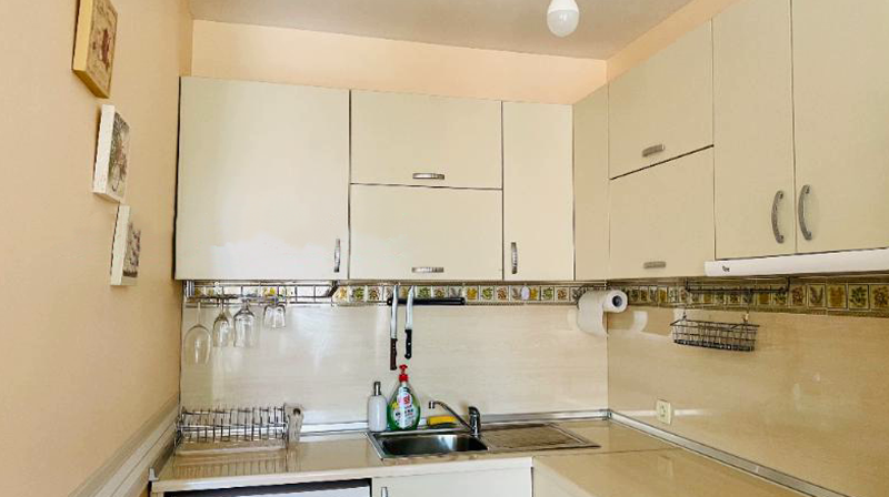 Дава под наем 2-СТАЕН, гр. София, Витоша, снимка 5 - Апартаменти - 54002529