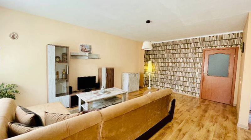 Дава под наем 2-СТАЕН, гр. София, Витоша, снимка 4 - Апартаменти - 54002529