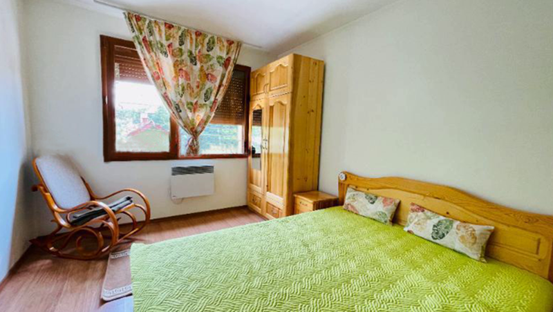 Дава под наем 2-СТАЕН, гр. София, Витоша, снимка 7 - Апартаменти - 54002529