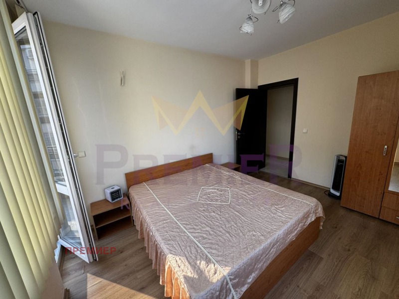 Дава под наем  2-стаен град Варна , Виница , 65 кв.м | 59975453 - изображение [6]