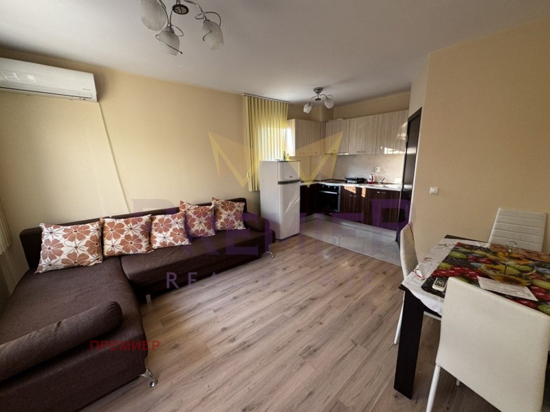 Дава под наем  2-стаен град Варна , Виница , 65 кв.м | 59975453